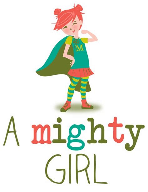 mighty girl|mighty girls website.